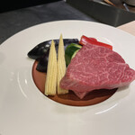 User's review image for 京都鉄板焼 結