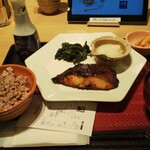 User's review image for 大戸屋 赤坂見附店