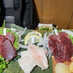 User's review image for エビス 三鷹店