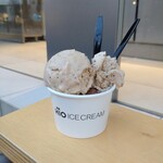 User's review image for HiO ICE CREAM Atelier 自由が丘