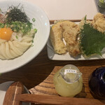 User's review image for 僕とうどんとカツオだし