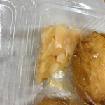 User's review image for 四谷志乃多寿司