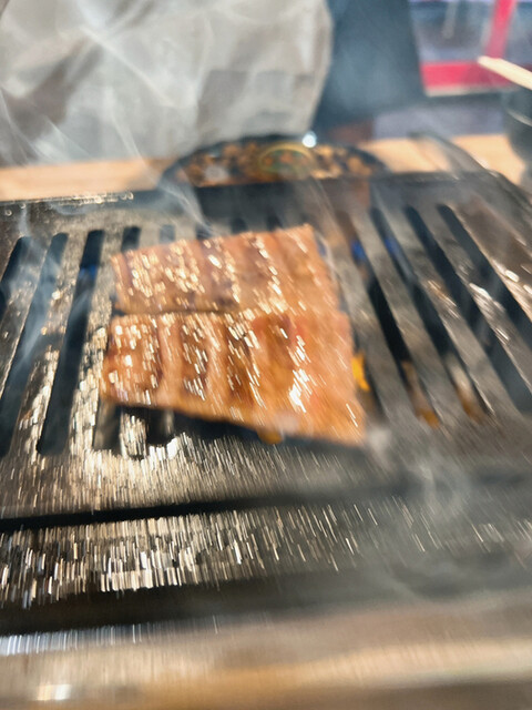 用戶對於焼肉ホルモン じゃっく 香里園店的評論高清圖