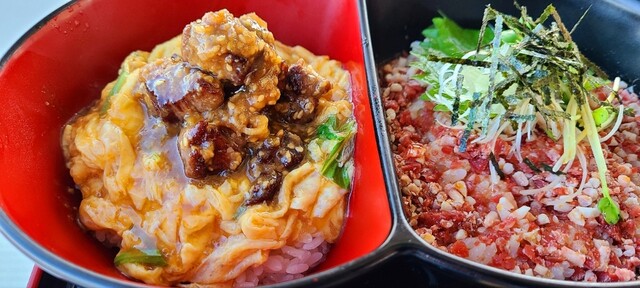 用戶對於とかち亭的評論高清圖