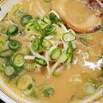 User's review image for 餃子の王将 空港線豊中店