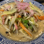 User's review image for じげもんちゃんぽん Esola池袋店