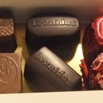 用戶對於Leonidas 神楽坂店的評論圖