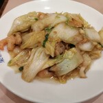 用户对于玉蘭的评论图