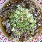用户对于猪肉・鹿肉 梅本商店的评论图