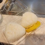 用戶對於となりの焼肉屋のお好み焼屋 銀河商店的評論圖