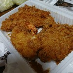 用戶對於とんかつ和幸 アリオ札幌店的評論圖