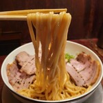 用戶對於麺･DINING 毘沙門天的評論圖