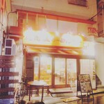 用户对于俺流塩らーめん 渋谷総本店的评论图