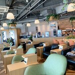 用戶對於TSUTAYA BOOKSTORE CAFE LOUNGE 福岡空港店的評論圖