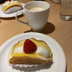 User's review image for キノトヤ カフェ
