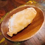 用戶對於ミ・チョリパン的評論圖