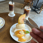 User's review image for CHEESE CAKE Lemon