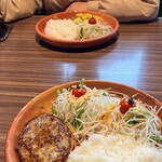 用户对于びっくりドンキー 永山店的评论图