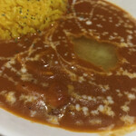 用戶對於ラムしゃぶ食べ放題 Jaguar Brown 秋葉原店的評論圖