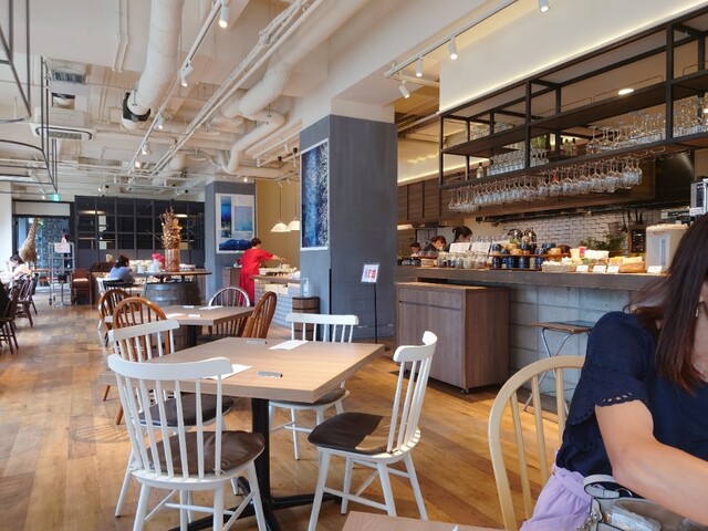 用戶對於Northern Kitchen～All Day Dining～的評論高清圖