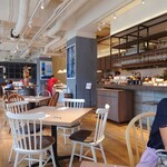 用戶對於Northern Kitchen～All Day Dining～的評論圖