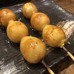 用戶對於けむり 赤羽店的評論圖