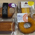 用戶對於Patisserie HATT的評論圖