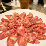 用戶對於焼肉　東大門的評論圖