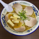 用户对于旭川ら～めん むら山的评论图