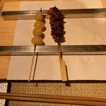 User's review image for YAKITORI　田崎