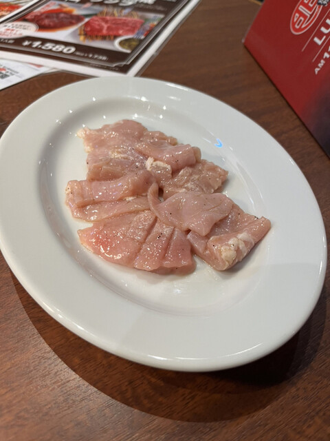 用户对于味覚園 新川店的评论高清图