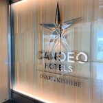 User's review image for カンデオホテルズ 大阪岸辺