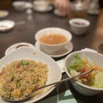 User's review image for 広東料理 民生 ヒルトンプラザウエスト店