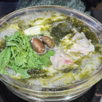 用户对于天心爛漫 河原町店的评论图