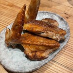 用戶對於ちゃ味鶏的評論圖