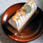用戶對於パティスリー エスリエール的評論圖