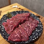 用戶對於北新地 小野肉商店的評論圖