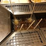 User's review image for 串かつ食べ放題 串まる イオンモール堺鉄砲町店