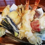 用戶對於そばさろん 一季的評論圖