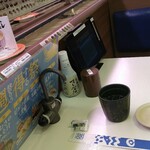 用戶對於回転寿司 みさき アルカキット錦糸町店的評論圖