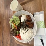 用戶對於モア カフェ 東京インテリア家具 大阪本店的評論圖