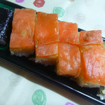 用戶對於まるい弁当 本店的評論圖