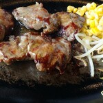 User's review image for ステーキハウス テキサス 東伏見店