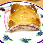 User's review image for PATISSERIE TATSUYA SASAKI
