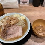 用戶對於俺の生きる道 上野店的評論圖