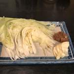 用戶對於鳥居亭的評論圖