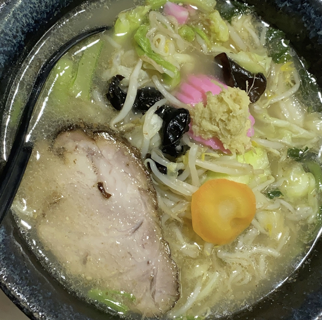 用戶對於旭川ラーメン さいじょう ラーメン村店的評論圖