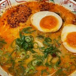 用户对于中華料理 ハマムラ イオンモールKYOTO店的评论图