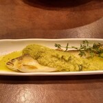 用户对于バルケッタ的评论图