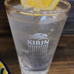 用戶對於ミケトラ STAND WINE BAR的評論圖